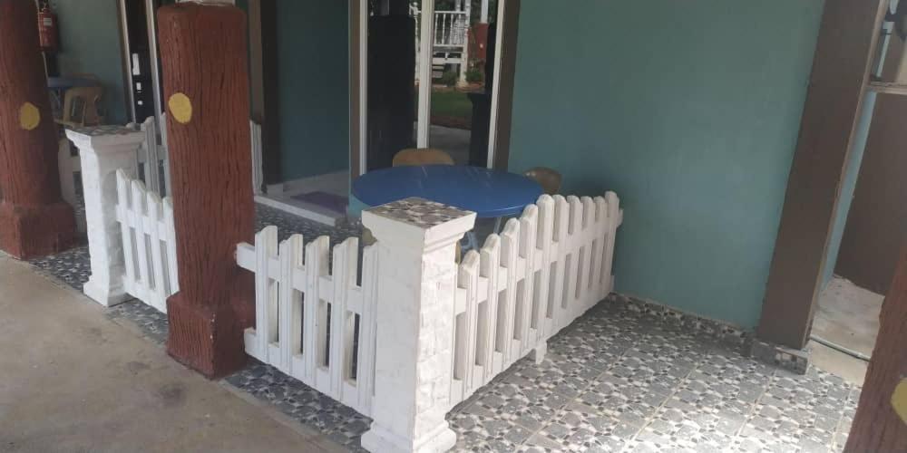 Iz Village Kampung Kuala Besut Εξωτερικό φωτογραφία
